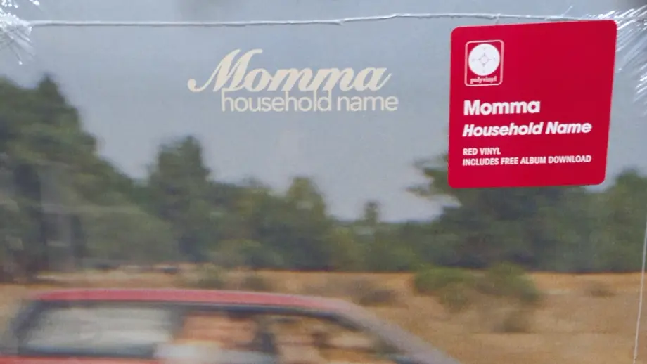 Household Nameレビュー記事アイキャッチ